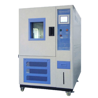80L Climate Test Chamber Constant Temperature And Humidity Environment