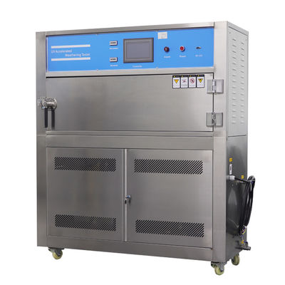 LIYI Accelerated UV Weathering Test Chamber Aging 290nm-400nm