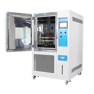 Liyi Temp Humidity Climate Test Cabinet , Programmable Environmental Test Chamber