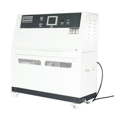 40W Liyi UV Lamp Aging Test Chamber Irradiation Adjustable Machine