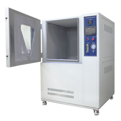 LIYI Electrical Products Blowing Sand And Dust Test Chamber IEC60529 Standard