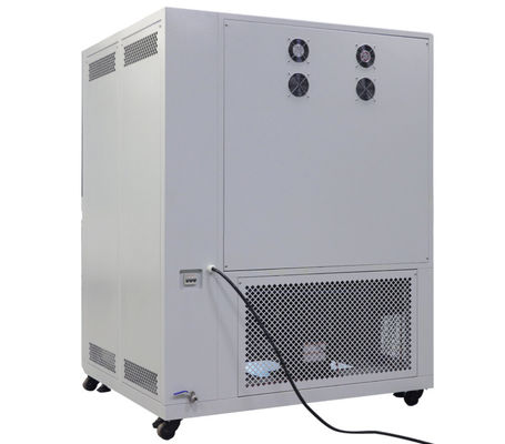 LIYI High And Low Temperature Test Chamber 1000L  Constant Humidity Chamber For Carton Box