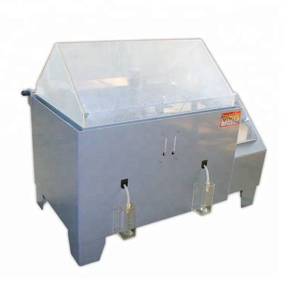 LIYI Precision Temperature Salt Spray Test Chamber Metal And Painting Products Test
