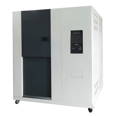 LIYI 1000L AC380V 50HZ Thermal Shock Test Chamber For Metal Industry