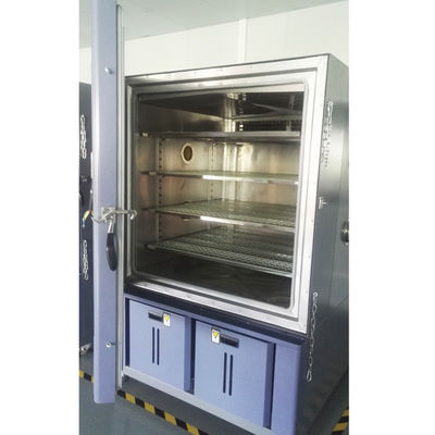 LIYI 150C Explosion Proof Test Chamber , 800L Environmental Test Systems