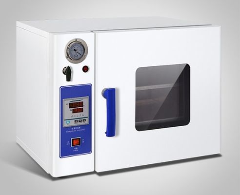 LIYI Laboratory Mini Desktop Screen Printing Vacuum Drying Oven Machine Price