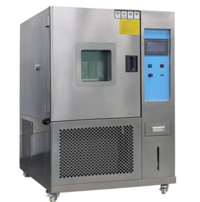 LIYI Constant Temperature Humidity Climate Test Chamber ASTM D4714