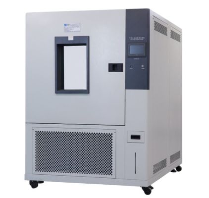 LIYI Constant Temperature Humidity Climate Test Chamber ASTM D4714